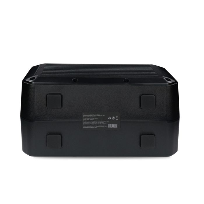 Портативне джерело живлення KPS-1200PX(PGH1000P-S) Kraft