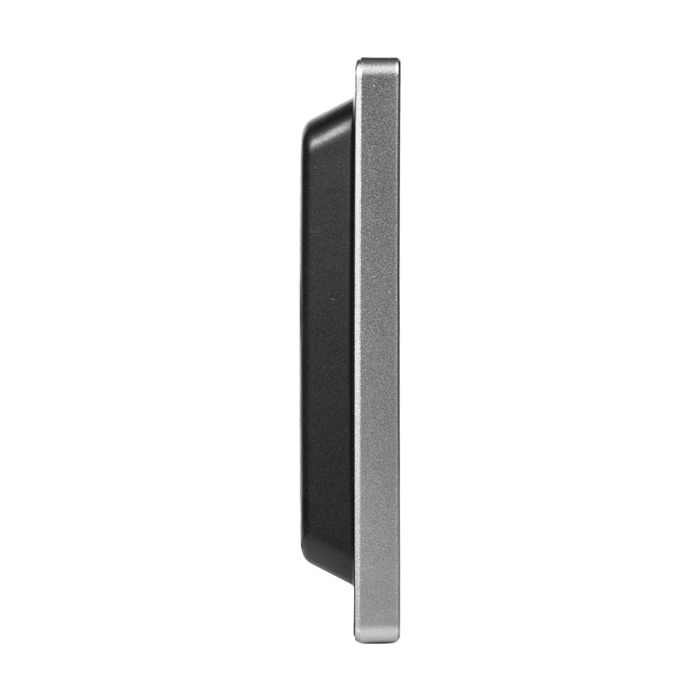 Відеодомофон 7" Light Vision AMSTERDAM FHD Grey