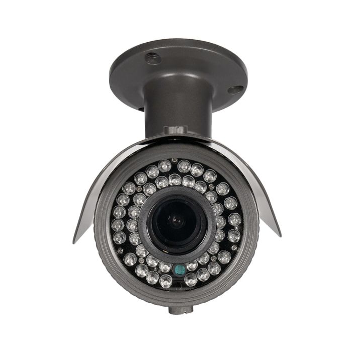 MHD-відеокамера 2Mp Light Vision VLC-8192WFM(H) Starlight Graphite f=2.8-12mm
