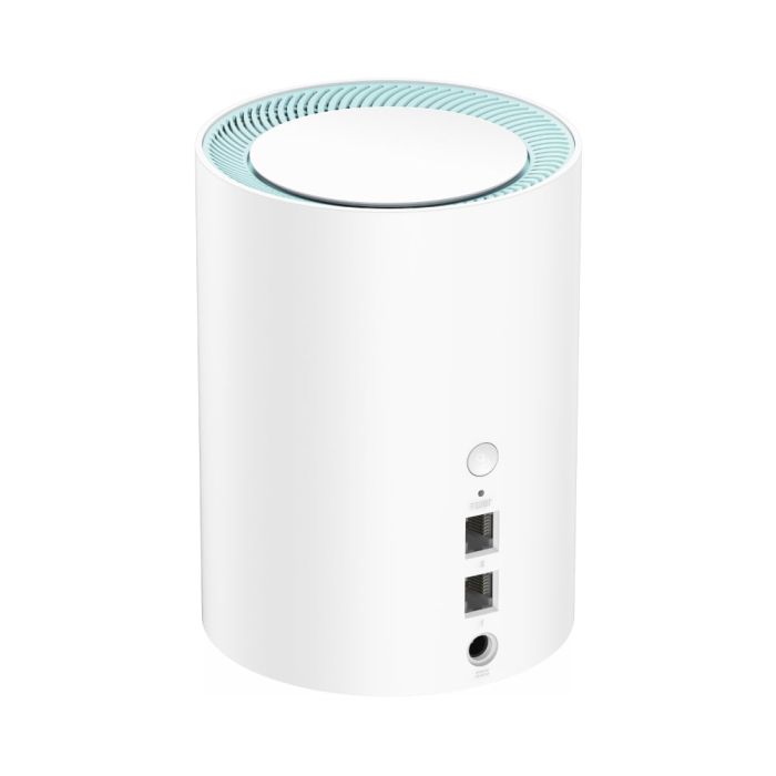 Маршрутизатор WiFi Mesh-система WiFi 5 Cudy M1300 (3-Pack) 3 штуки дводіапазонні гігабітні AC1200