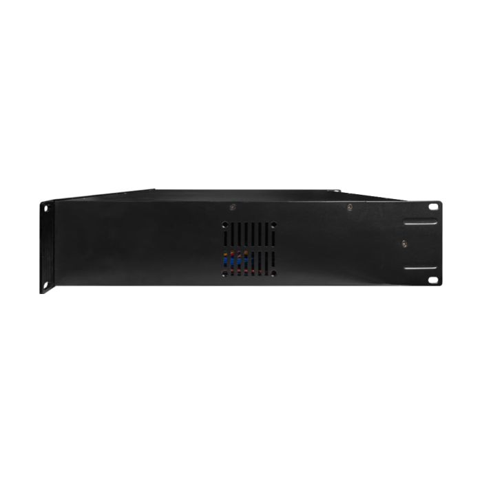 Мікшуючий підсилювач CMX DA-500MW, 6 зон, Wi-Fi, 19''