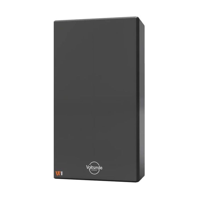 Комплект резервного живлення 11kW 10.24kWh: гібридний інвертор Sako SUNPOLO-11K 11KW/48V і акумуляторна батарея 51.2В Voltsmile W1 Classic