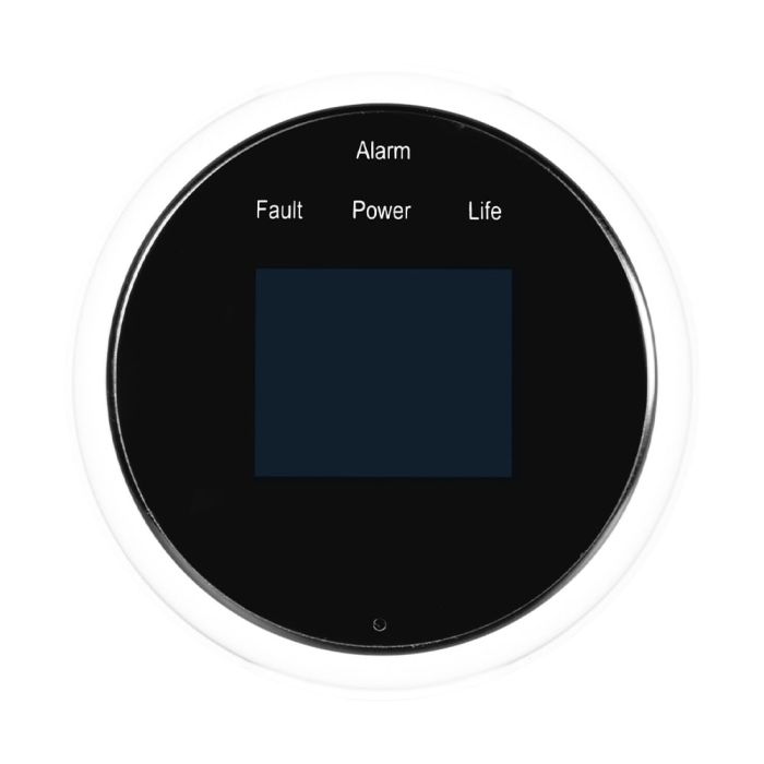 Бездротовий датчик газу Trinix TRX-GL01/W