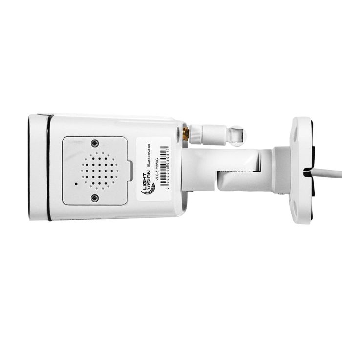IP-відеокамера з 4G 5Mp Light Vision VLC-5268WIG f=3.6mm, ІЧ+LED-підсвічування, з мікрофоном