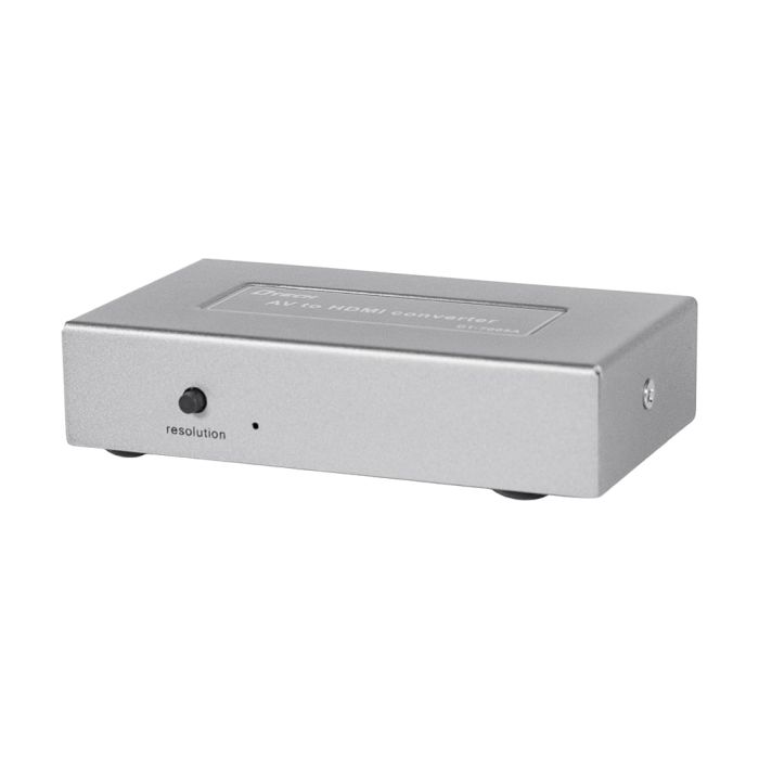 Конвертер відеосигналу AV-HDMI Dtech DT-7005A