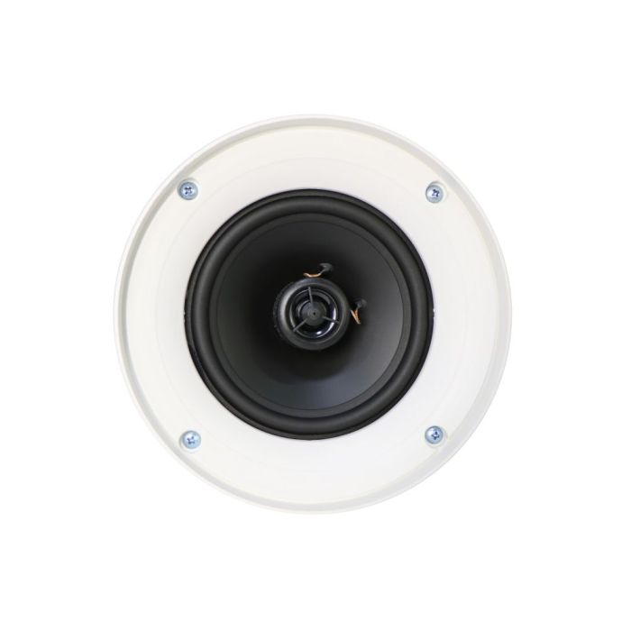 Підвісний гучномовець CMX PSK-530KEN White (EN54-24) 30-15-7.5-3.8 Вт, 100 В, 8 Ом