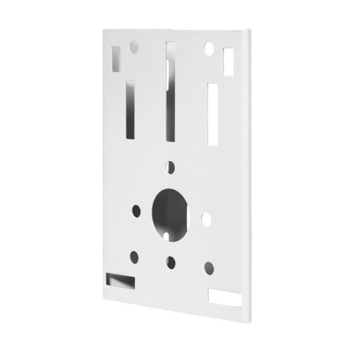 Кронштейн для відеокамери Light Vision VLC-08B/3SR монтаж на стовп