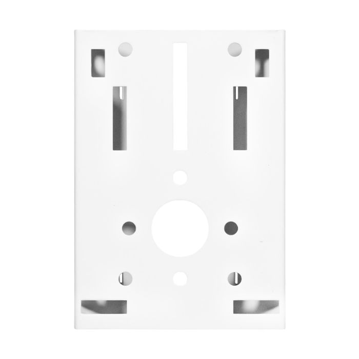 Кронштейн для відеокамери Light Vision VLC-08B/3SR монтаж на стовп