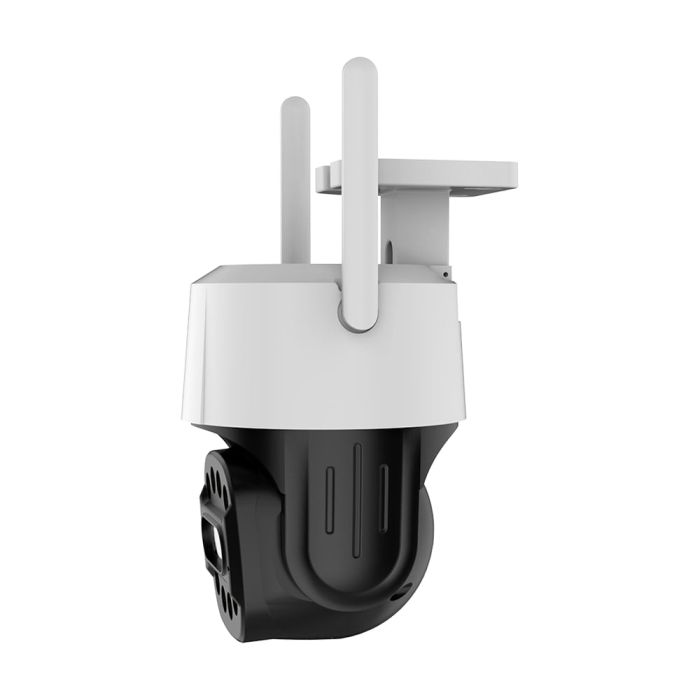IP PTZ-відеокамера з WiFi 8Mp+8Mp Light Vision VLC-9284WI10Z/2C (Camhi Pro) f=3.6mm+8mm, ІЧ+LED-підсвічування, з мікрофоном