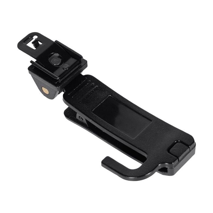 Затискач для кріплення на плече RECODA для нагрудного відеореєстратора M505B