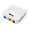 Абонентський оптичний термінал ХPON ONU GPON/EPON Trinix TRX-PG100 1 PON Port/1 Gigabit RJ45