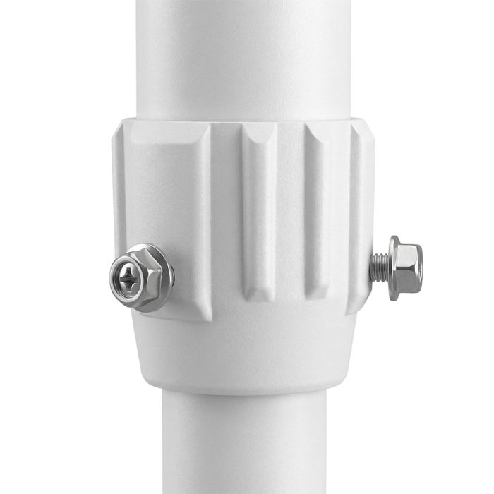 Кронштейн для відеокамери Light Vision VLC-09BRC/100-200 BOX стельовий монтаж