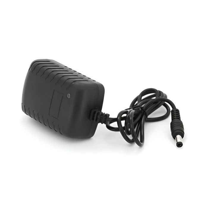 Комплект Mini UPS з блоком живлення: джерело безперебійного живлення Mini UPS WGP UPS1032 Black 10400mAh 5V/9V/12V, Li-ion 4*2.6Ah, для роутера і оптичного термінала та блок живлення SPF-1202B 12V/2A (24W)