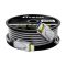Кабель оптичний армований HDMI 2.1 70m Dtech DT-HF8070K