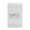 Джерело безперебійного живлення з блоком живлення Mini UPS WGP UPS103C Quick Charge 20000mAh 5V/12V/12V, Li-ion 4*5Ah, для роутера та оптичного терміналу