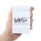 Джерело безперебійного живлення з блоком живлення Mini UPS WGP UPS103C Quick Charge 20000mAh 5V/12V/12V, Li-ion 4*5Ah, для роутера та оптичного терміналу