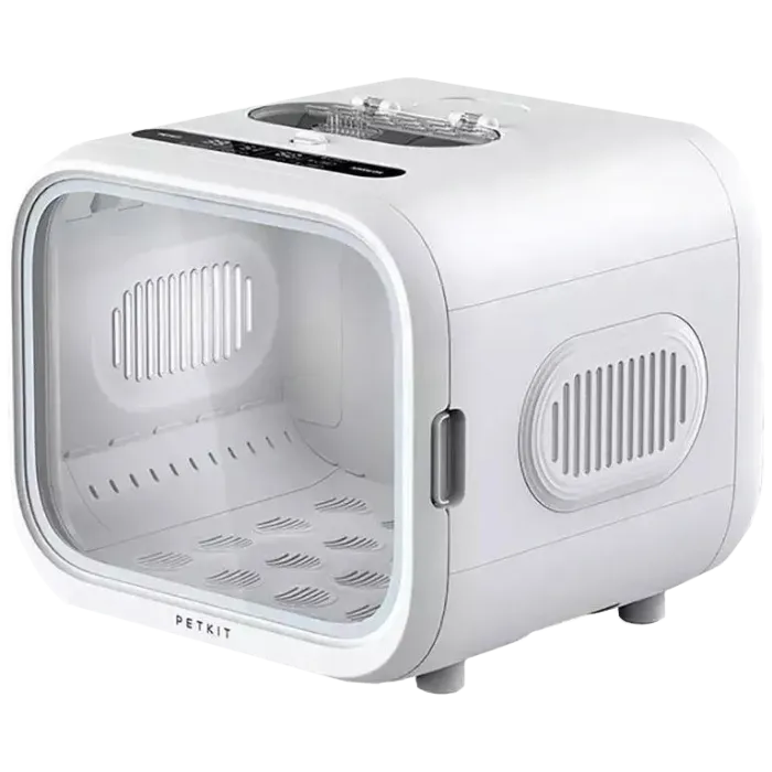 PETKIT PD10 AIRSALON Max PRO Сушка