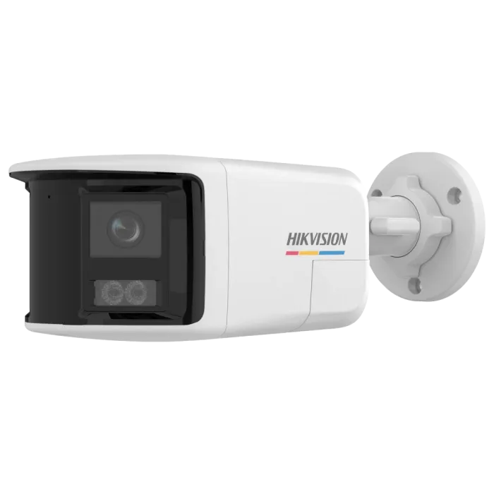 DS-2CD1T67G2HP-LIUF/SL 6МП (2.8мм) ColorVu IP відеокамера Hikvision