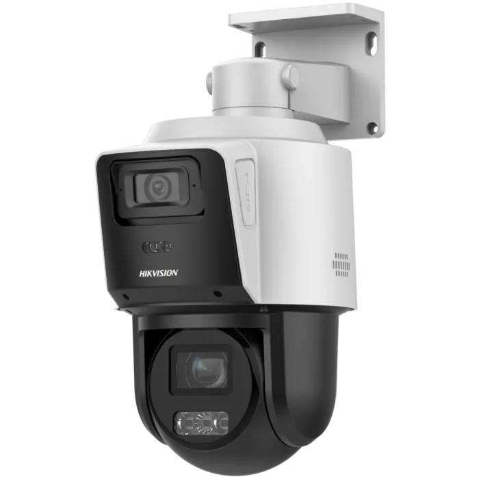 DS-2SE3C404MWG-E/14 (2.8мм) TandemVu PTZ відеокамера Hikvision