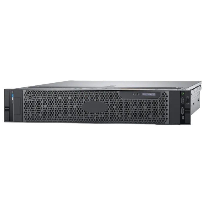 DS-IX2002-A7U/LX Fusion сервер
