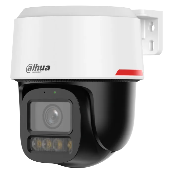 DH-IPC-PT2849C1-S-PV-PRO 8МП (3.6мм) IP відеокамера Dahua