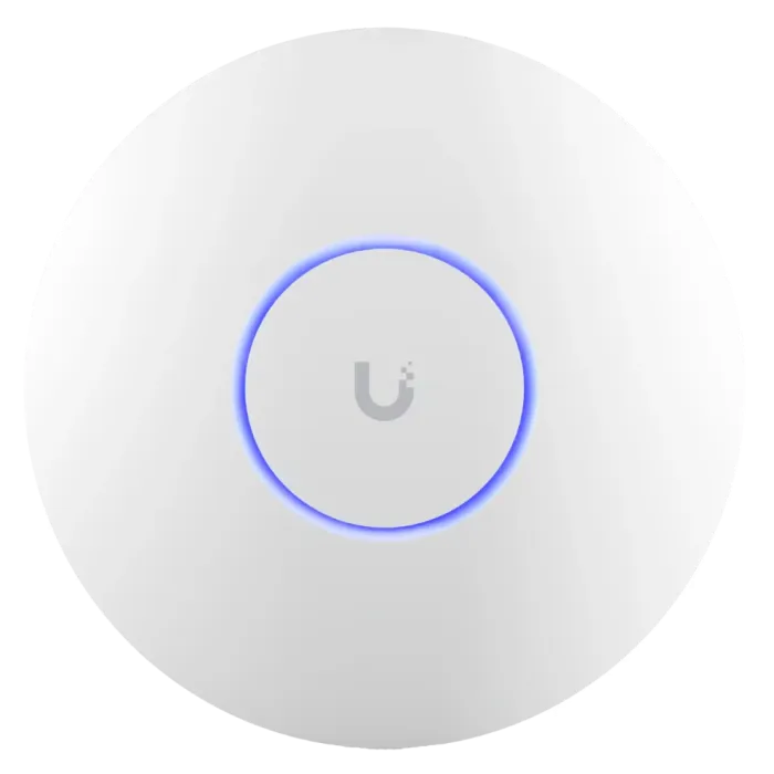 Ubiquiti UniFi U6 Long-Range (U6-LR) Точка доступу