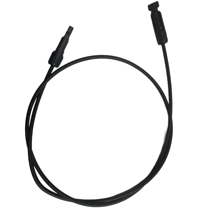 AIKO Cable 1,4 м (папа-мама) З'єднувач МС4