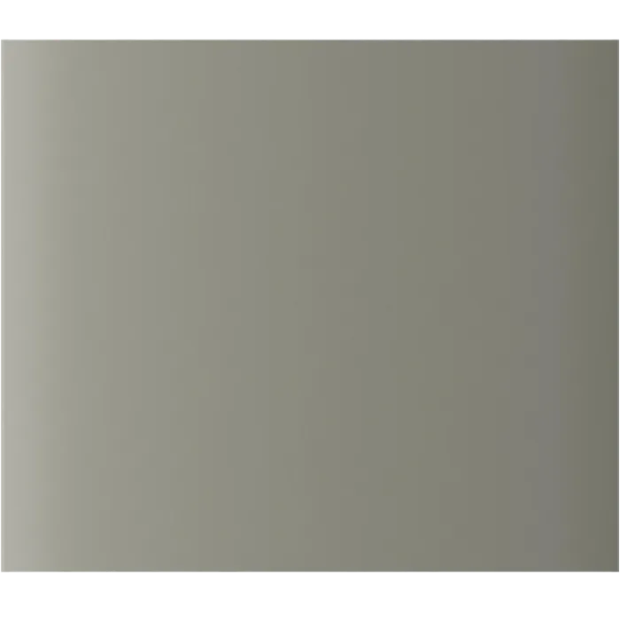 Ajax CenterButton (1-gang) vertical [55] ASP olive Кнопка