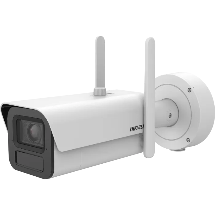 iDS-2CD7A46G2/P-IZHSY/4G (B) 4МП (10-50мм) ANPR IP відеокамера Hikvision