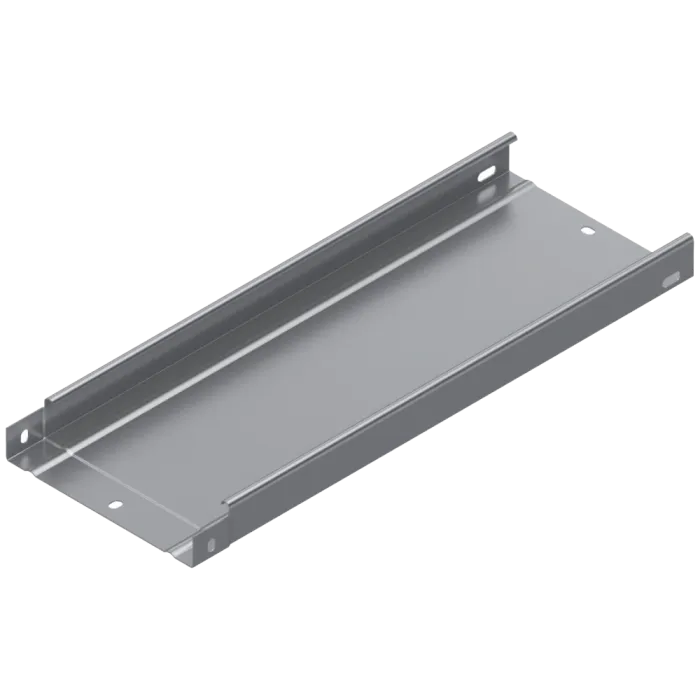 Сендзіміра 100х50 3м Standard Лоток неперфорований