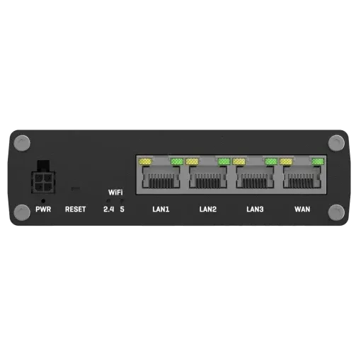 Teltonika RUTM10 Wi-Fi 5 Промисловий маршрутизатор