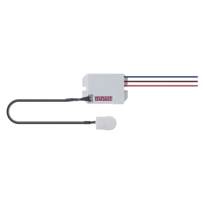 EMOS G1110 PIR IP20 800 Вт Дротовий сповіщувач руху