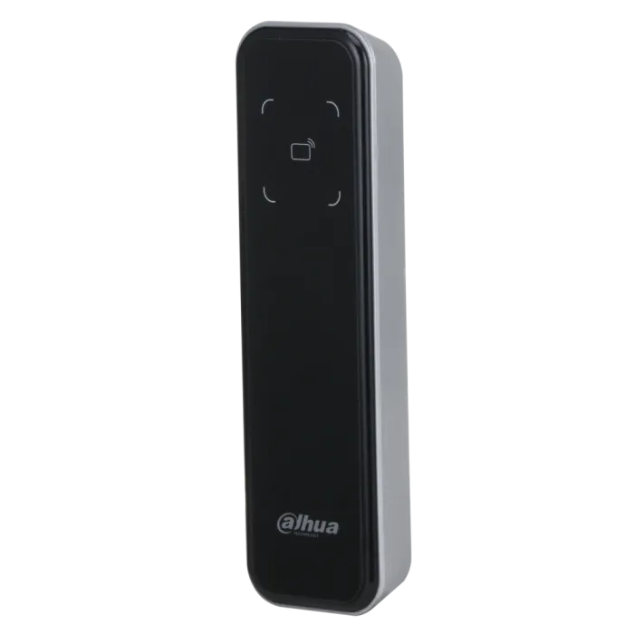 DHI-ASR2200A-B Bluetooth Mifare Зчитувач Dahua