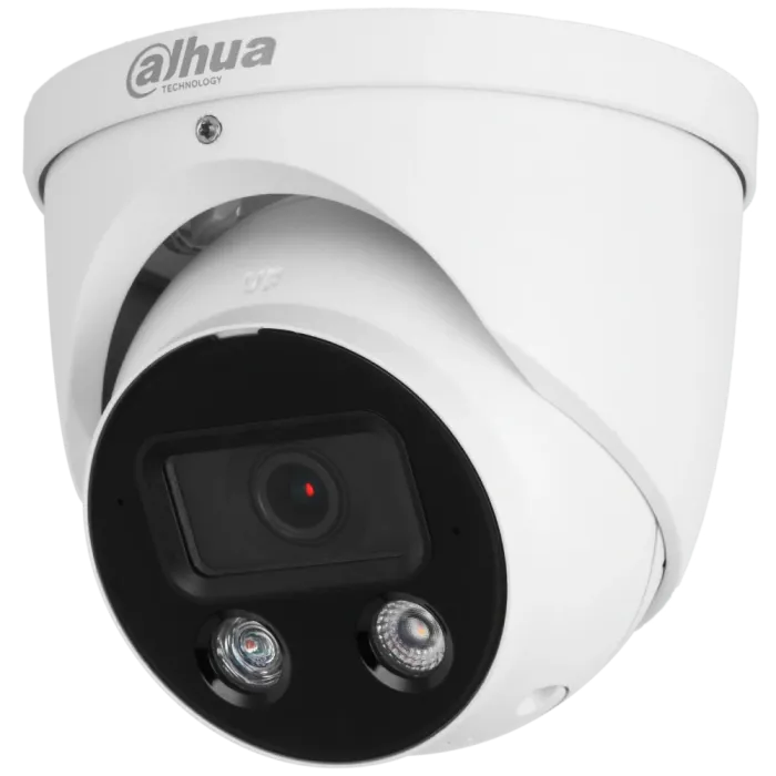 DH-IPC-HDWЗ849H-AS-PV (2.8мм) 8 МП Smart Dual Light Active Deterrence WizSense