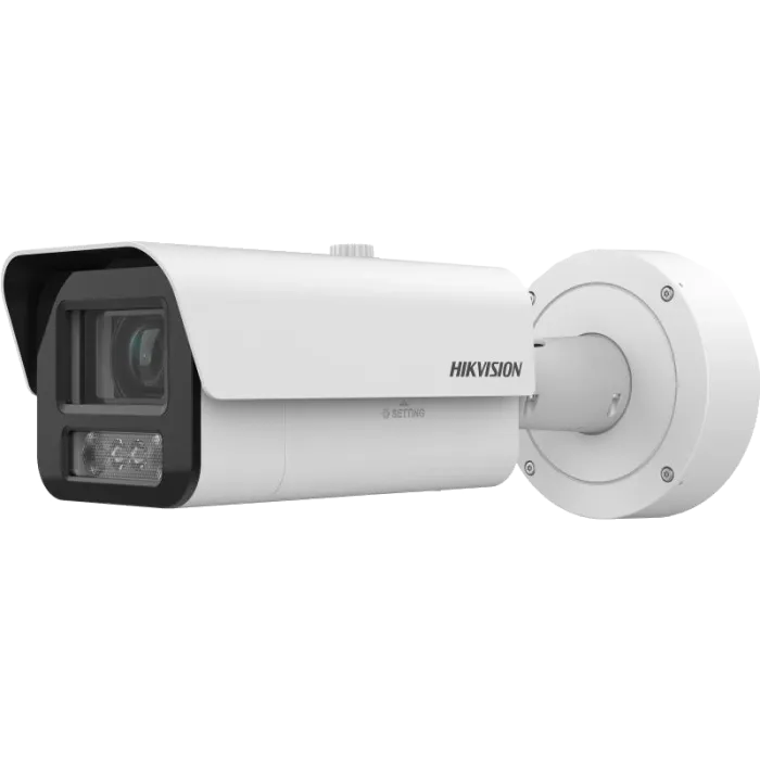 iDS-2CD7A47G0/P-XZHSY 4МП (2.8-12мм) DarkfighterS IP відеокамера Hikvision