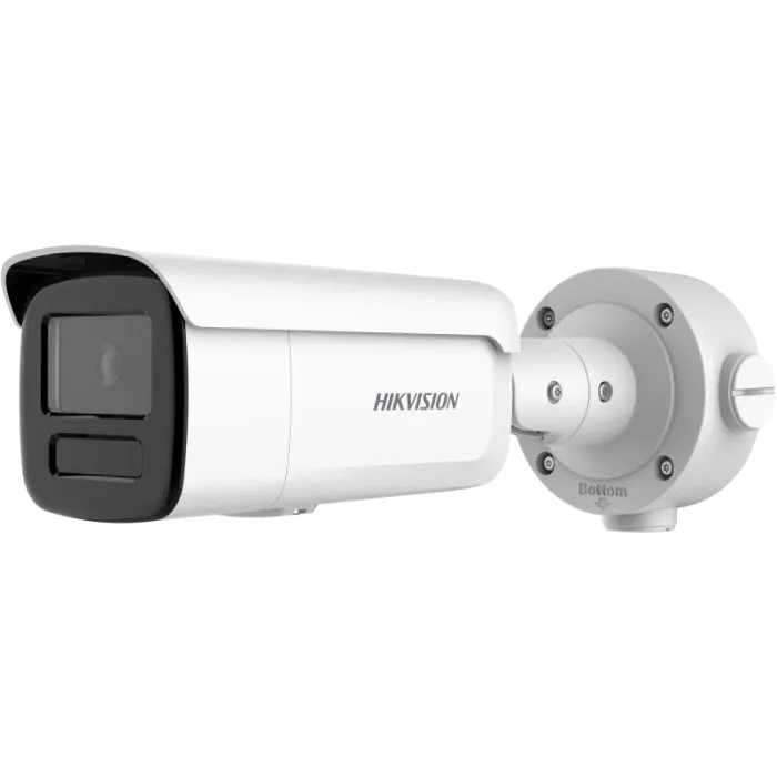 DS-2CD3T66G2-4IS(H)(eF) 6МП (4мм) IP відеокамера Hikvision