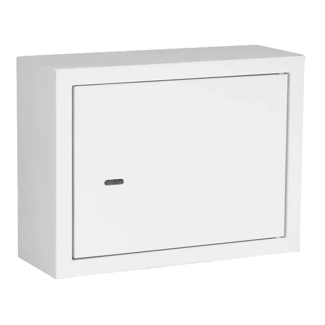 IPCOM БК-400-2 Антивандальний ящик петлі (400х300х150)