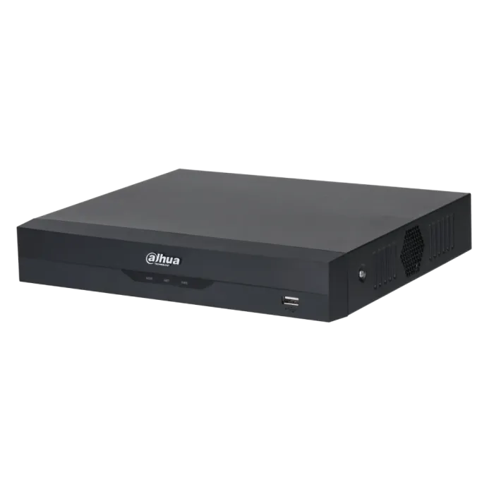 DH-XVR4104HS-I 4-канальний 1080N/720p 1U 1HDD WizSense Відеореєстратор Dahua