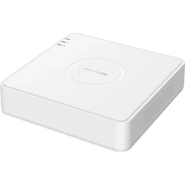 iDS-7108HQHI-M1/S(C) 8-канальний 1080P Mini 1U H.265 AcuSense DVR