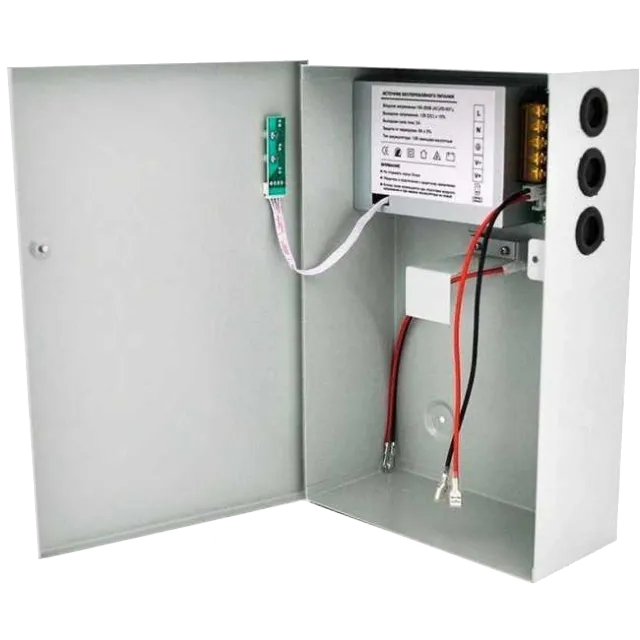 UPS TB-0504-7Ah Блок безперервного живлення