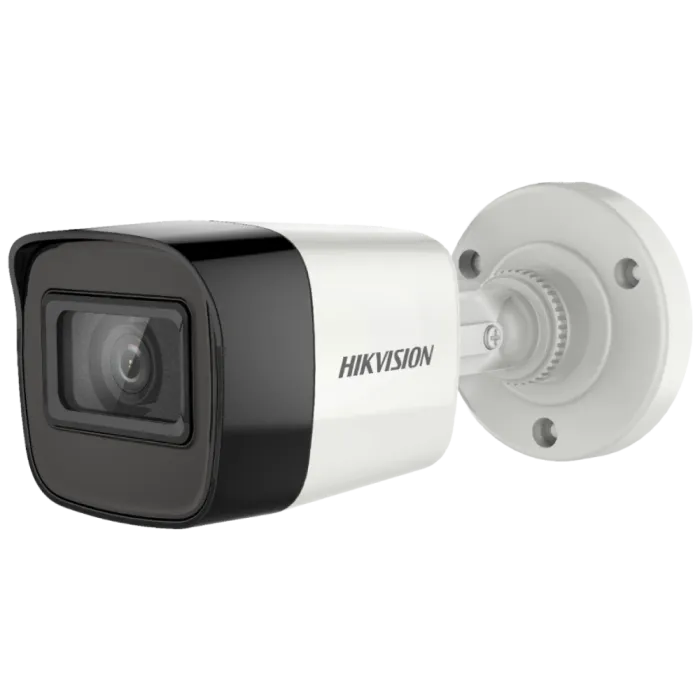 DS-2CE16H0T-ITE (C) 5МП (3.6мм) HDTVI відеокамера Hikvision