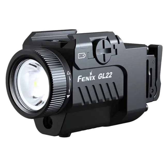 Fenix GL22 Ліхтар до пістолета