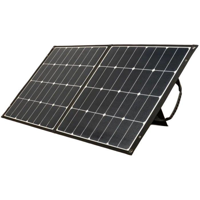 VIA Energy SC-100SF21 100Вт Сонячна панель