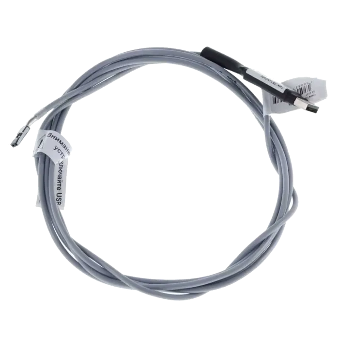 USB Лунь-9Т, Лунь-7Т, Алет-9, Лунь-9С Кабель для конфігурації