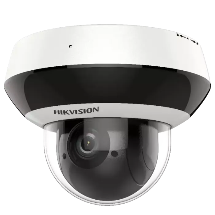DS-2DE2A404IW-DE3/W(C0)(S6)(C) 4МП (2.8-12мм) Wi-Fi PTZ відеокамера Hikvision