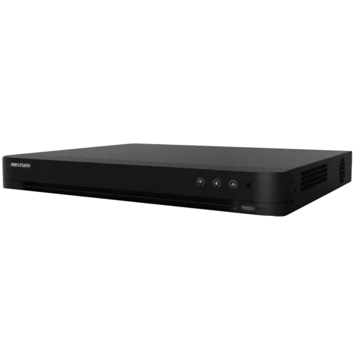iDS-7208HUHI-M2/S(С) 8-канальний 1U AcuSense TURBO DVR Відеореєстратор Hikvision