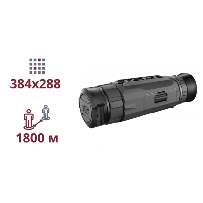 AGM Sidewinder TM35-384 Тепловізійний монокуляр