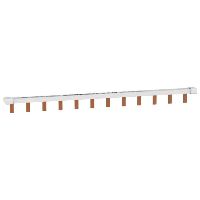 Schneider Electric EZ9XPH112 EASY9 63A 1P Гребінчаста шина на 12 модулів