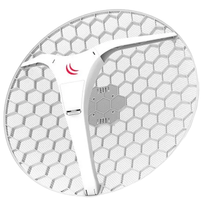 MikroTik LHG XL HP5 (RBLHG-5HPnD-XL) Точка доступу