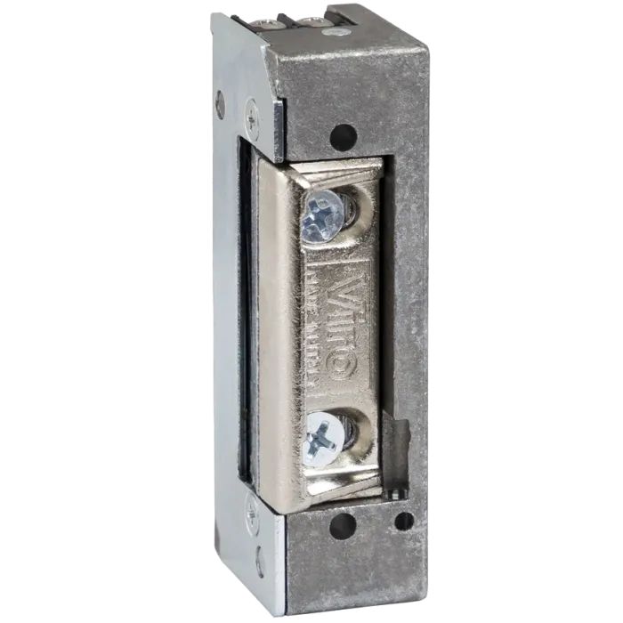 VIRO 7753.70 FaFix (W/O_SP 12V DC) НВ Засувка електромеханічна